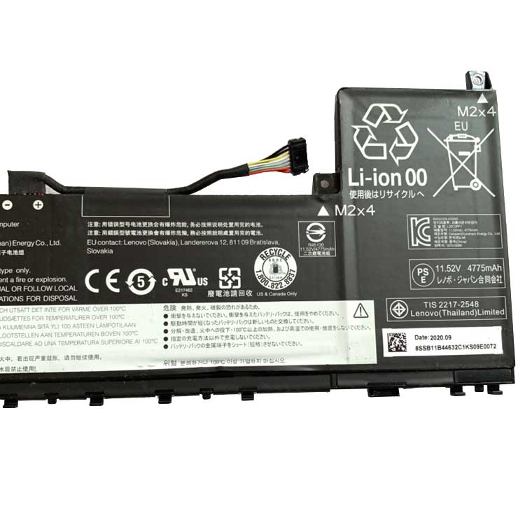 LENOVO L20D3PF0 Batterie