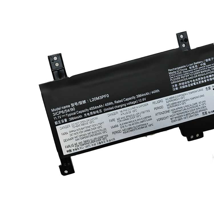 LENOVO L20L3PF0 Batterie