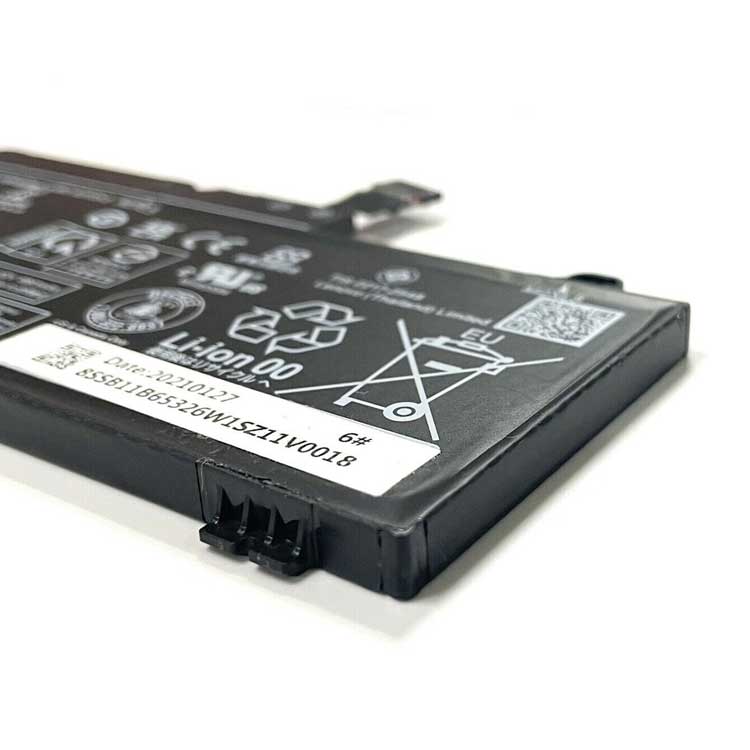 LENOVO L20L3PD4 Batterie