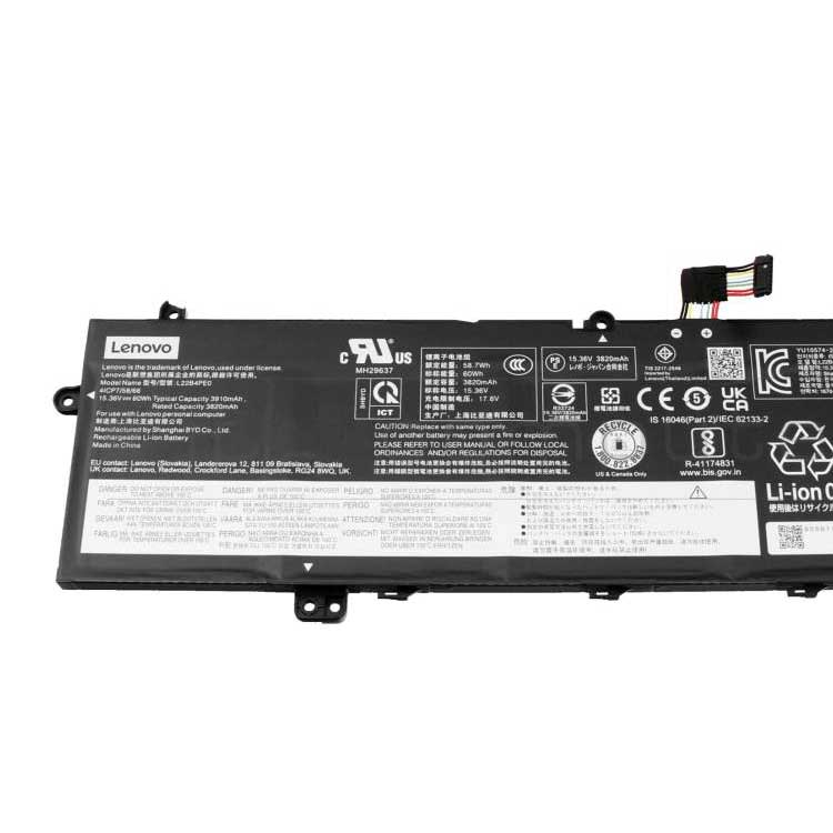 LENOVO L22B4PE0 Batterie