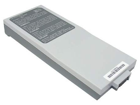 TARGA 442670000005 Batterie