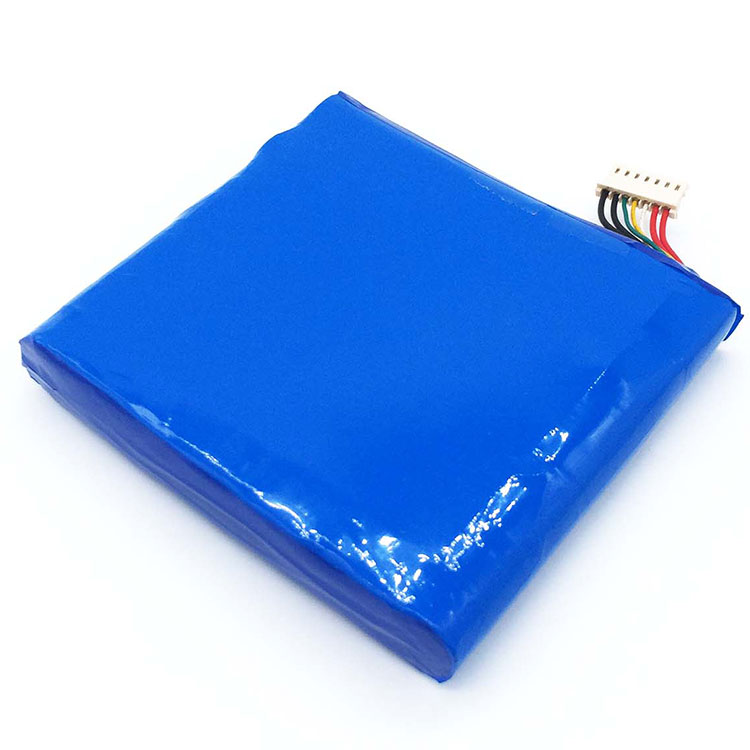 CHILIGREEN AJP D400 Batterie