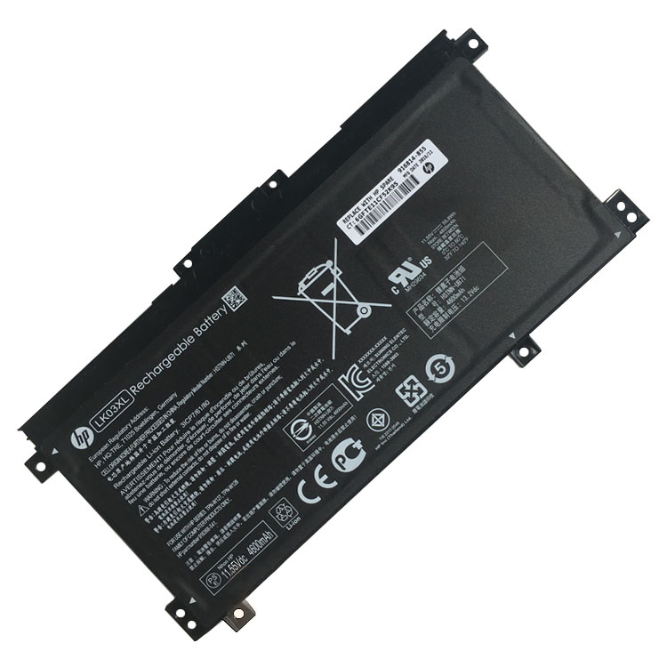 HP Batteria per notebook
