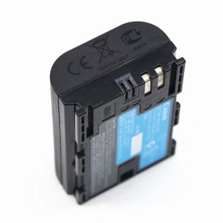 CANON EOS 6D Batterie