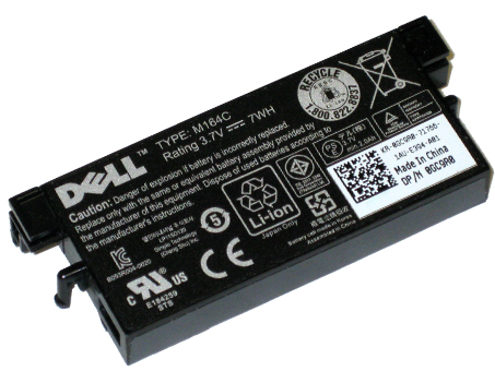 DELL Batteria per notebook