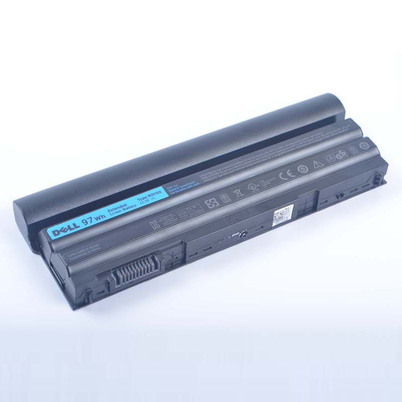 DELL Batteria per notebook