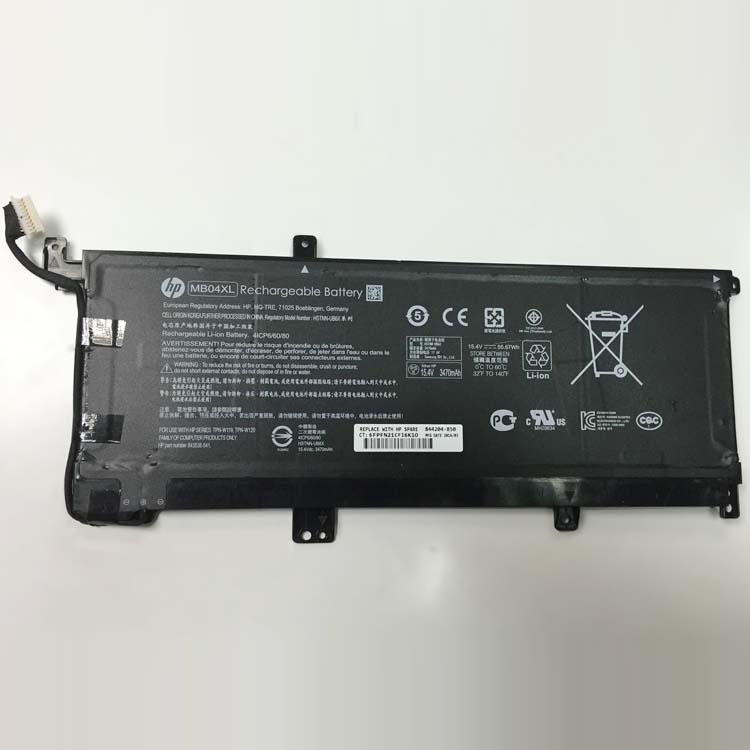 HP Batteria per notebook