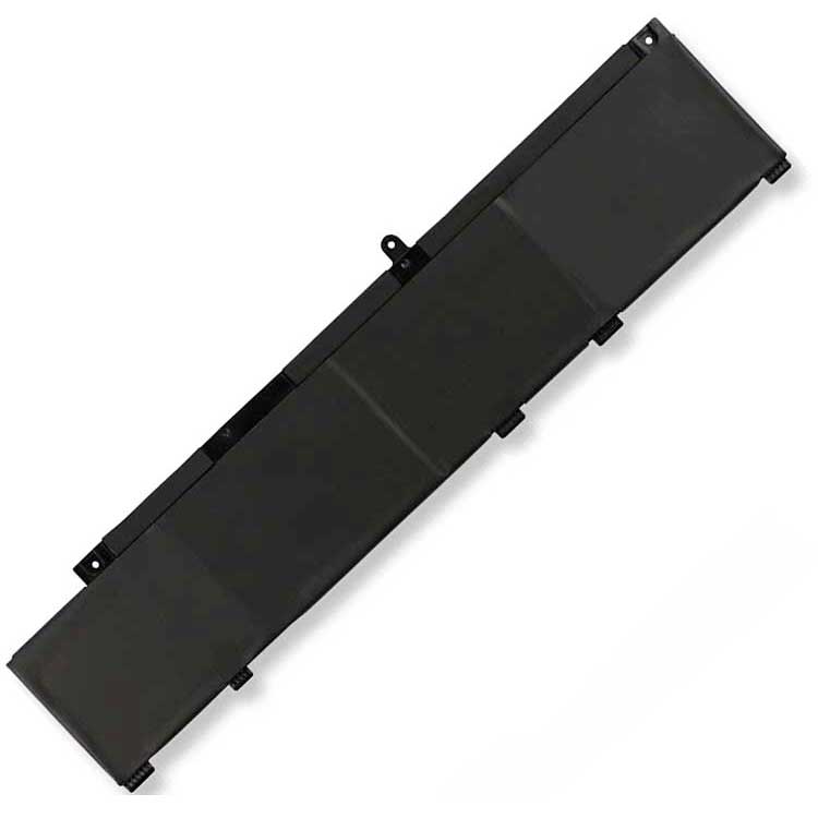 DELL inspiron 5491 Batterie