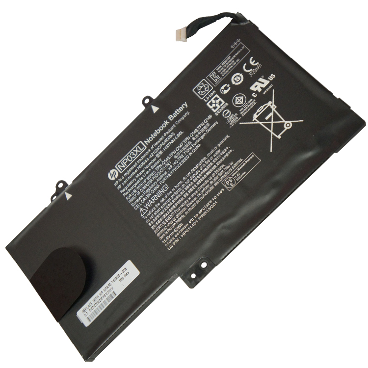 HP Batteria per notebook