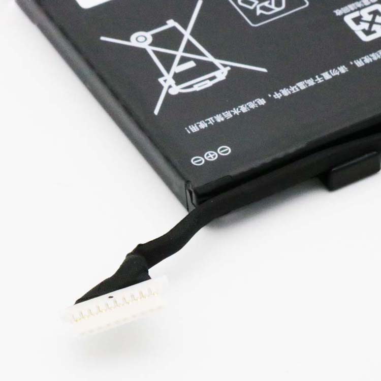 HP TPN-W117 Batterie