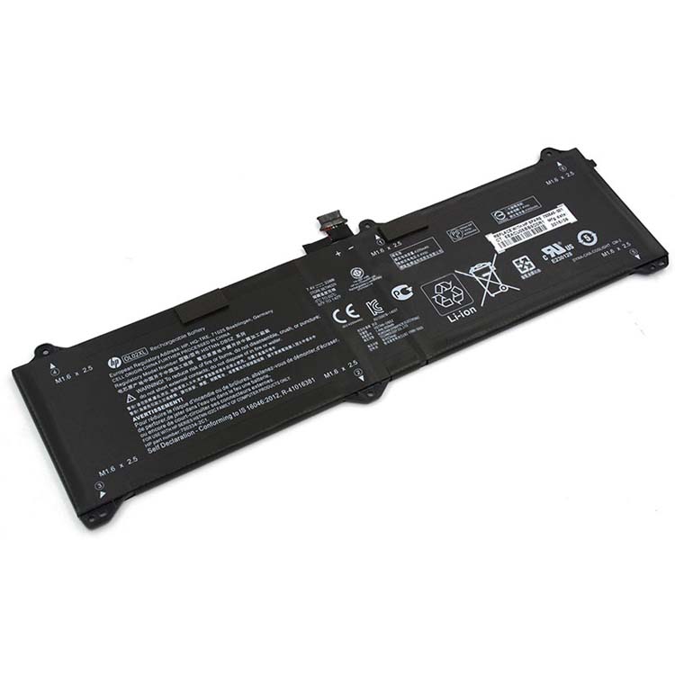 HP Batteria per notebook