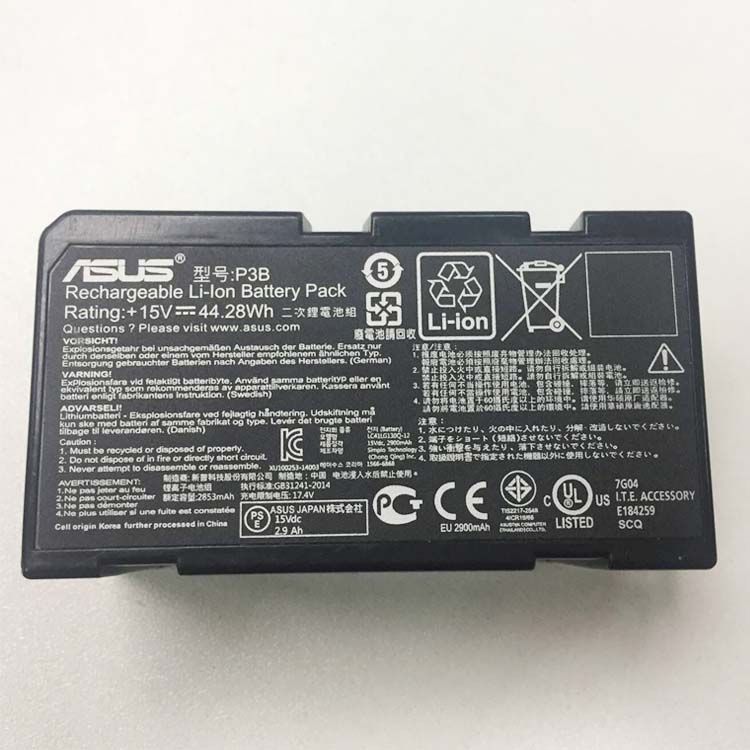 Asus Batteria per notebook