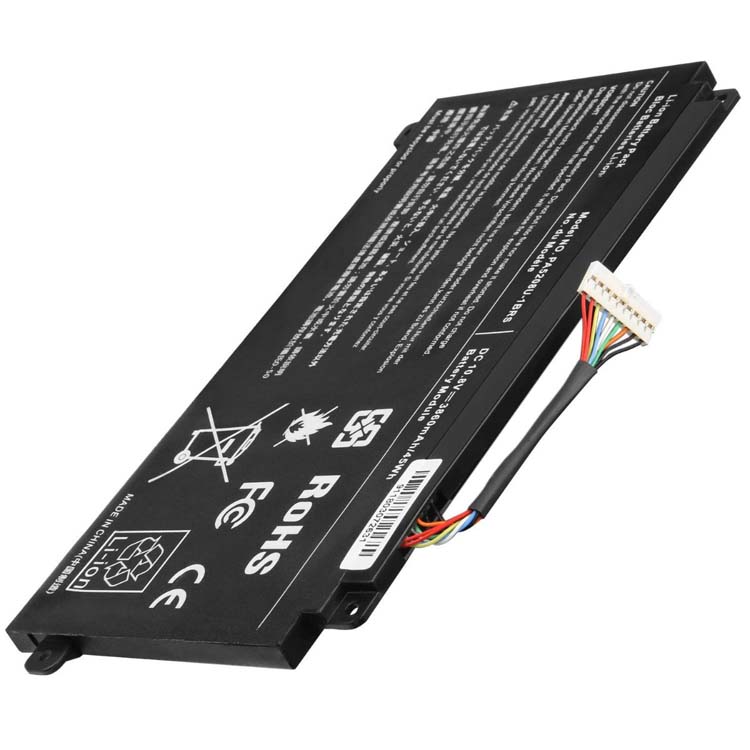 TOSHIBA CB30-A3120 Batterie