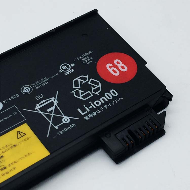 NEC ASM P/N SB10F46473 Batterie