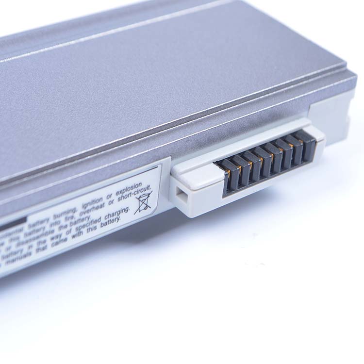 NEC PC-VP-BP26 Batterie