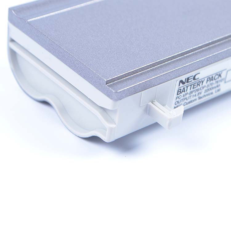 NEC PC-VP-BP26 Batterie