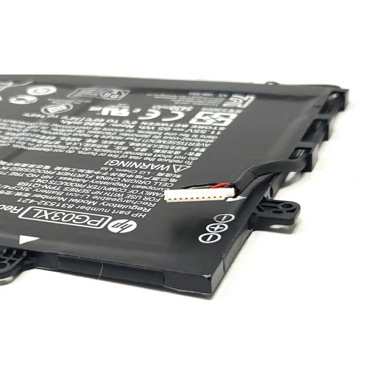 HP L48495-005 Batterie