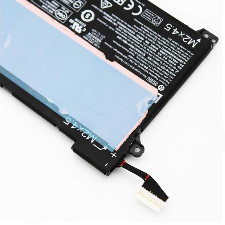 HP HSTNN-DB9F Batterie