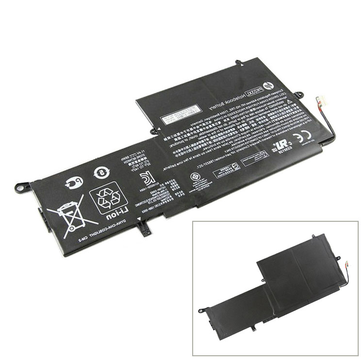 HP Batteria per notebook