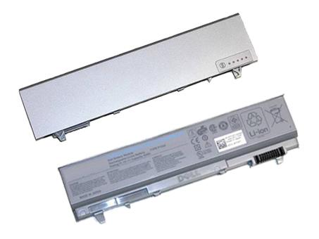 Dell Latitude E6500 Batteria per notebook