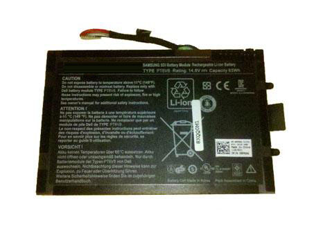 DELL Alienware M11x R3 Batteria per notebook
