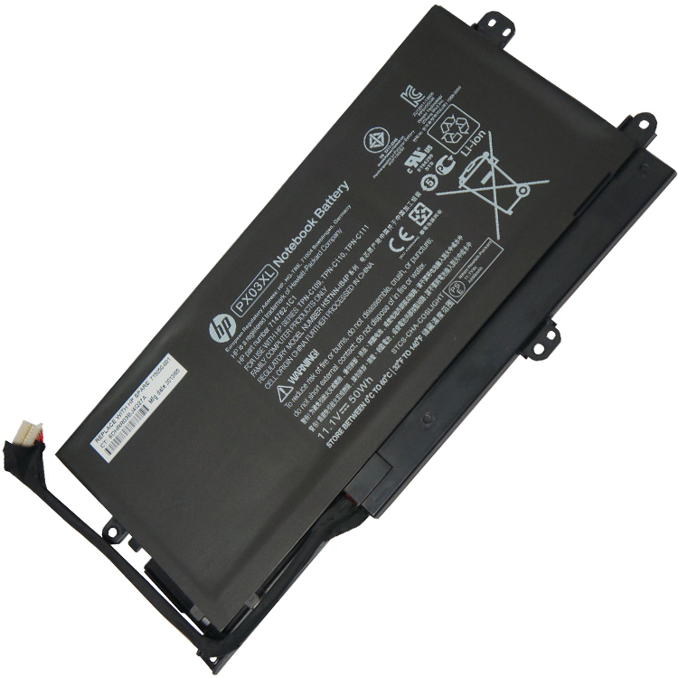 HP Batteria per notebook