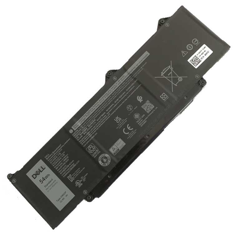 Dell DR02P Baterie