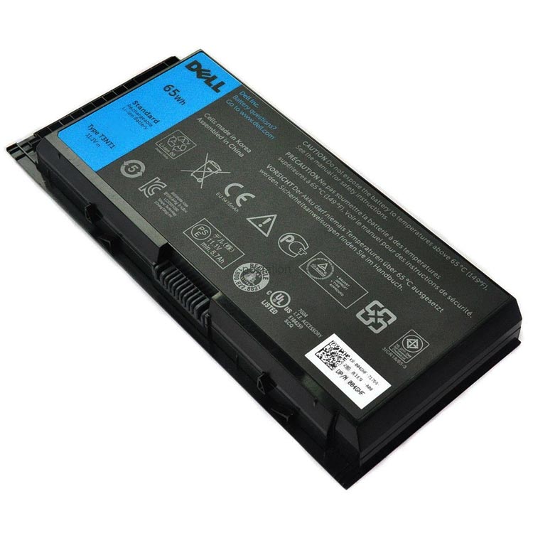 Dell Precision M6800 Batteria per notebook