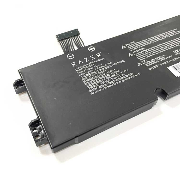 RAZER RC30-0351 Batterie
