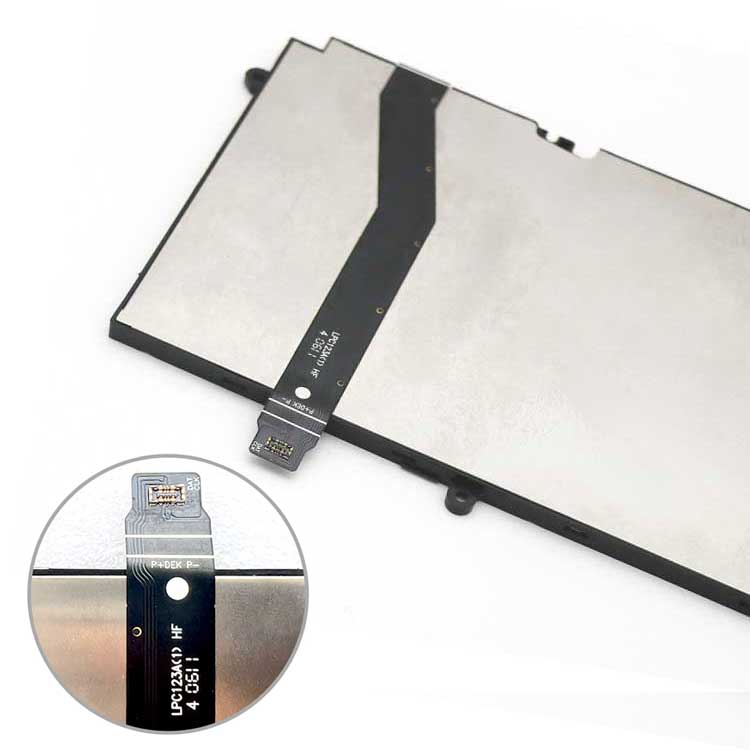 Razer book 13 Batterie