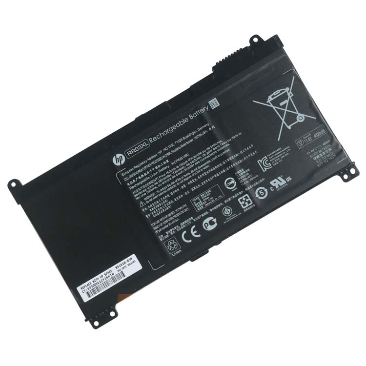 HP ProBook 440 Batterie