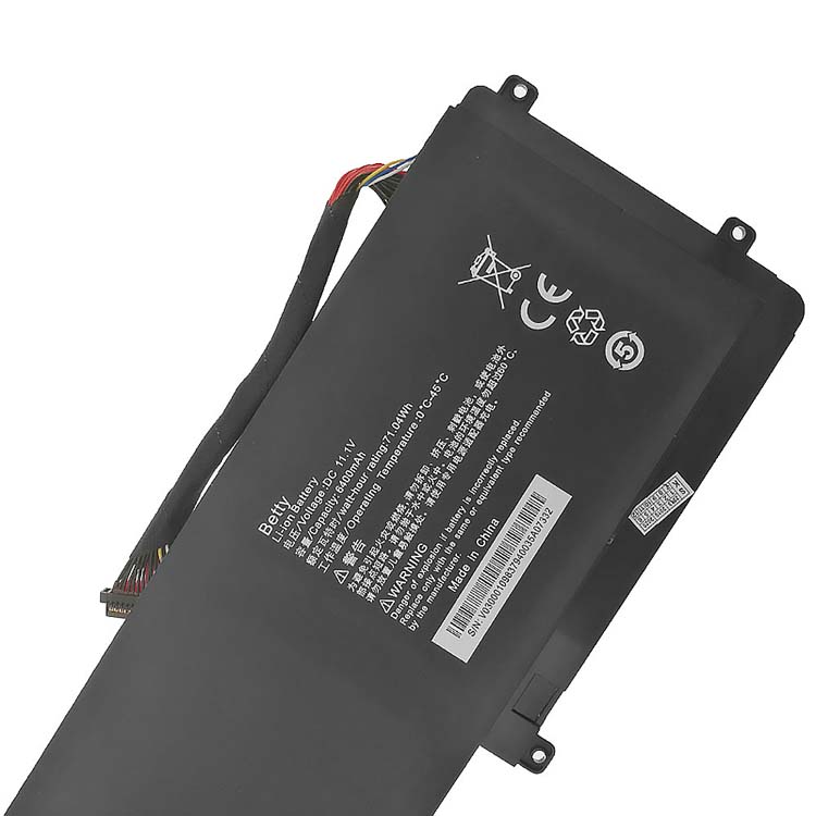 RAZER RZ09-0102 Batterie