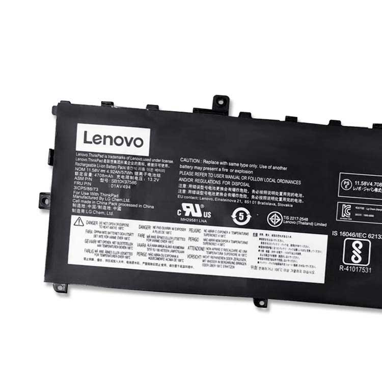 LENOVO Batterie