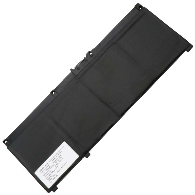 HP HSTNN-IB8L Batterie
