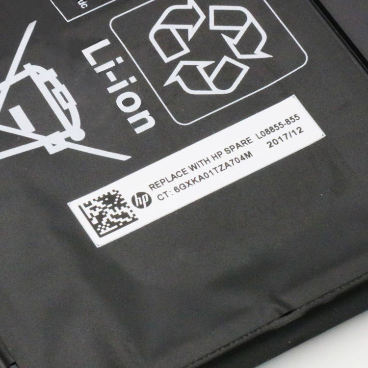 HP HSTNN-IB8L Batterie