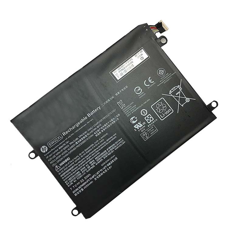 HP Batteria per notebook