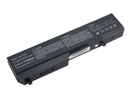 Dell VOSTRO 1310 Batteria per notebook