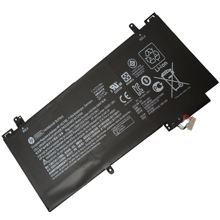 HP Batteria per notebook