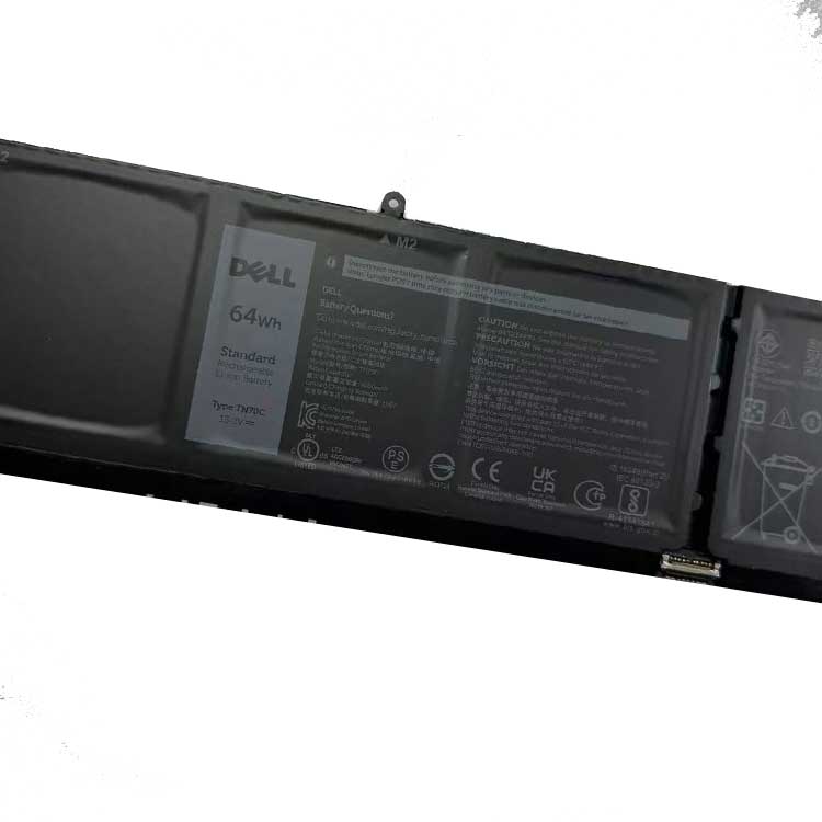 DELL TN70C Batterie
