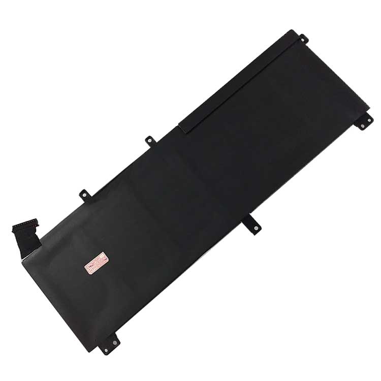 DELL OH76MV Batterie