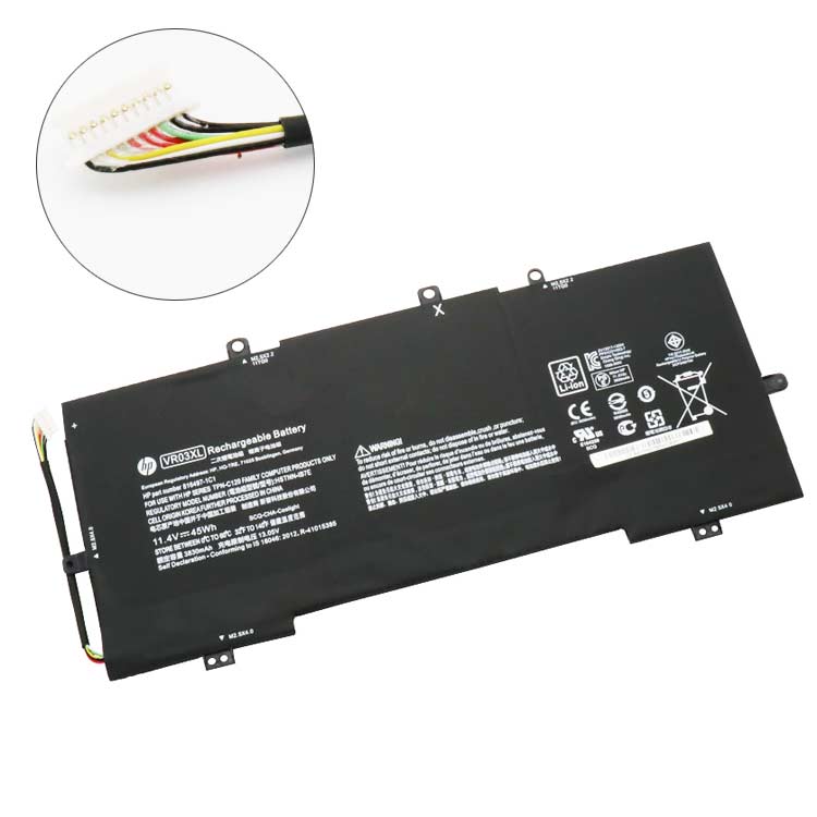 HP Batteria per notebook