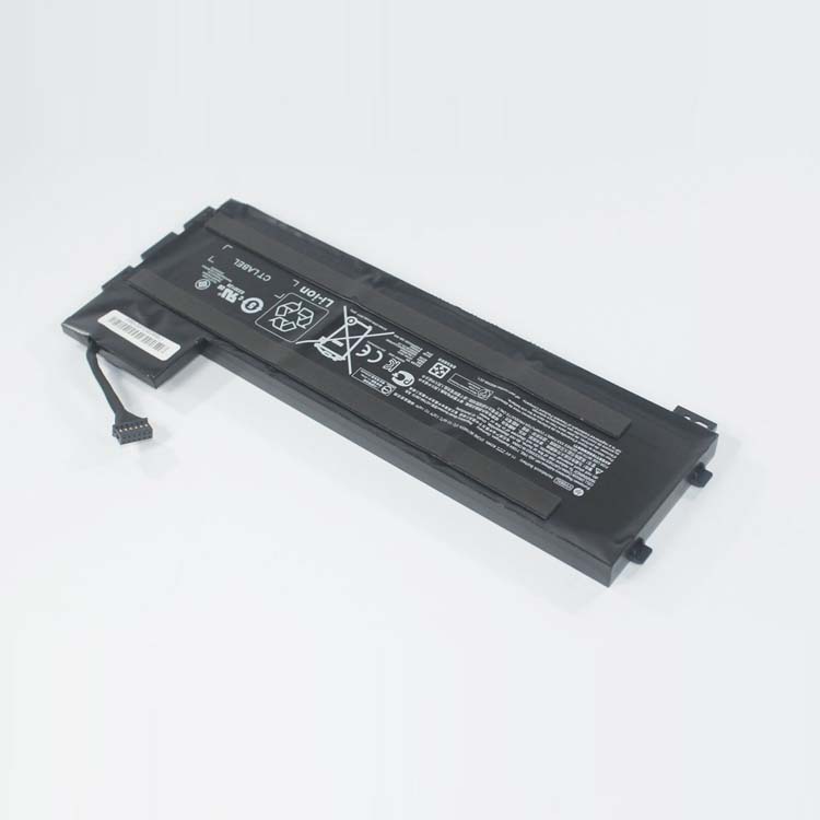 HP Batterie