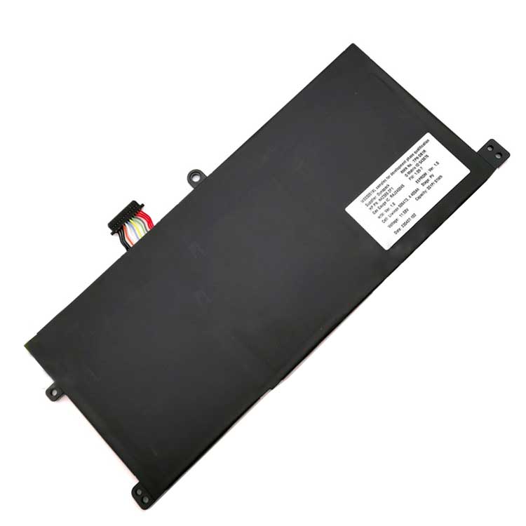 HP WE03XL Batterie
