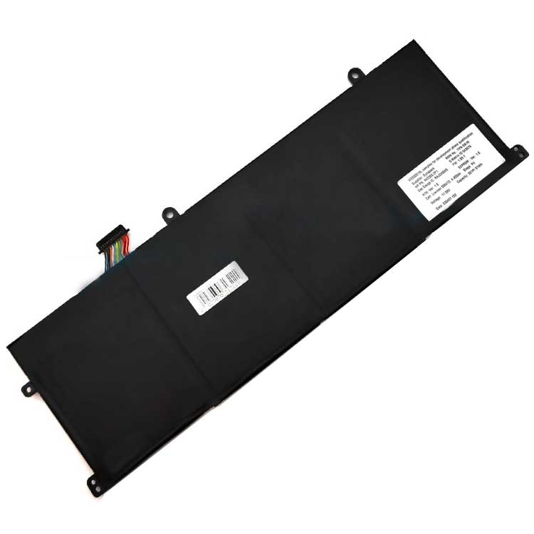 HP WE04XL Batterie