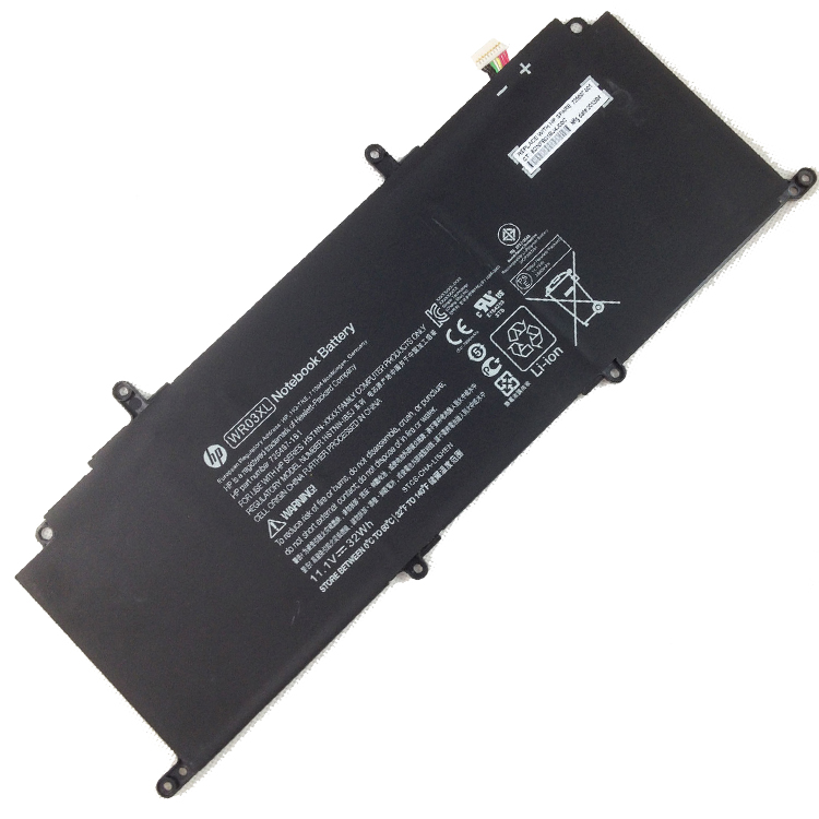 HP Batteria per notebook