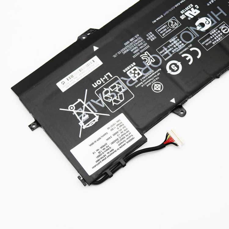 HP 928372-855 Batterie