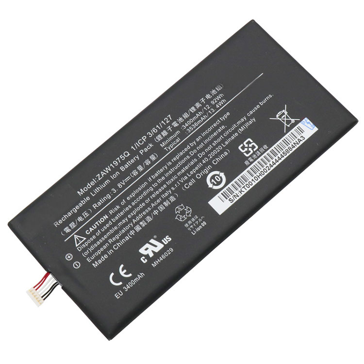 ACER Batteria per notebook