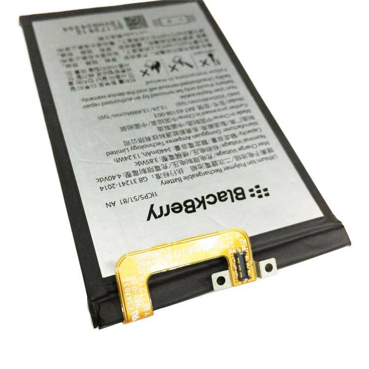 BlackBerry BBB100-2 Batterie
