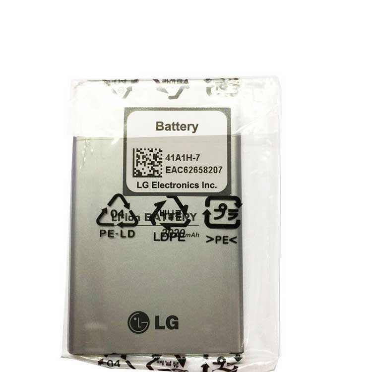 LG Batterie