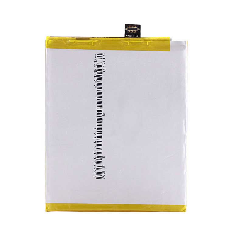 OPPO OnePlus 5 5T Batterie